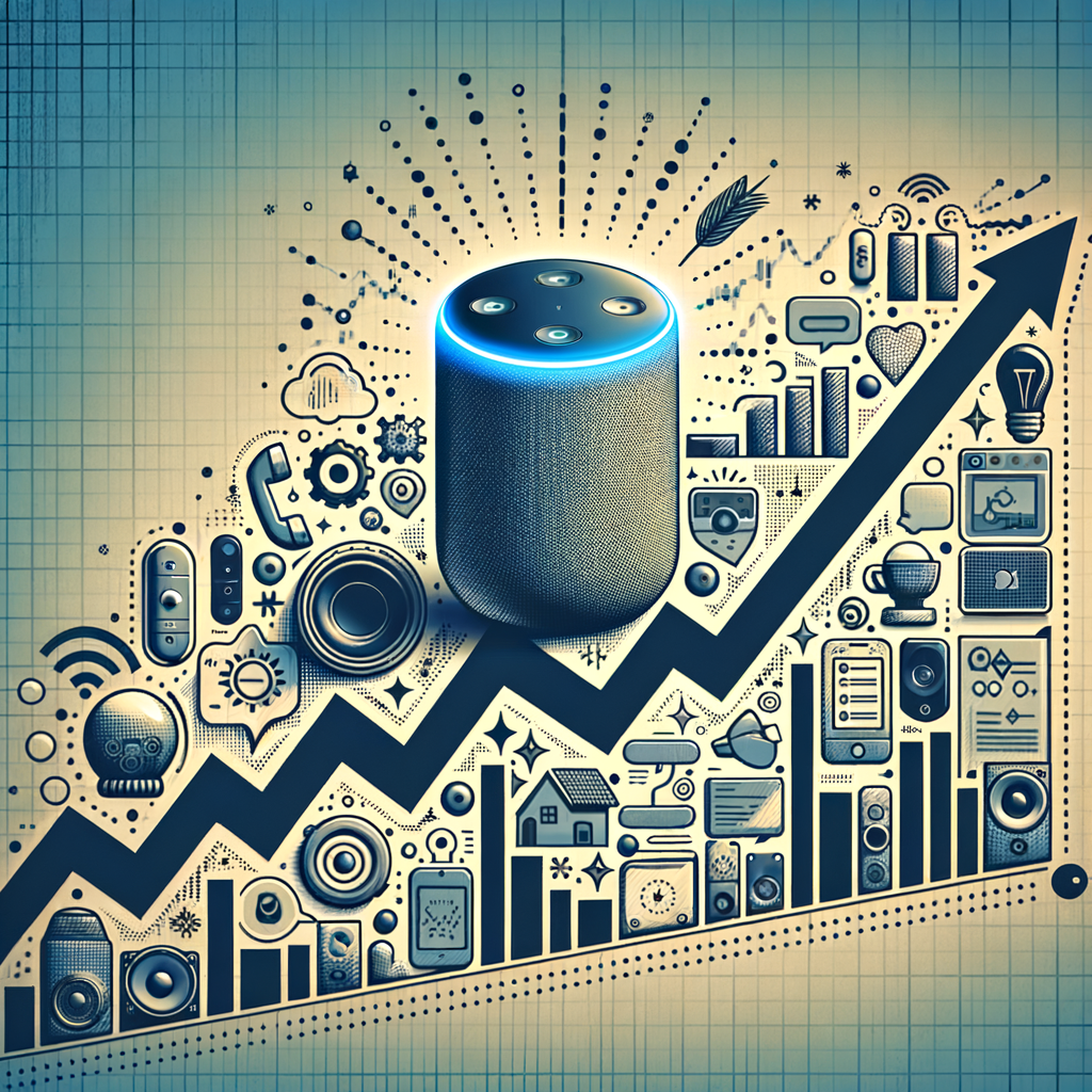 Report: 39 Million US Residents Have Smart Speakers