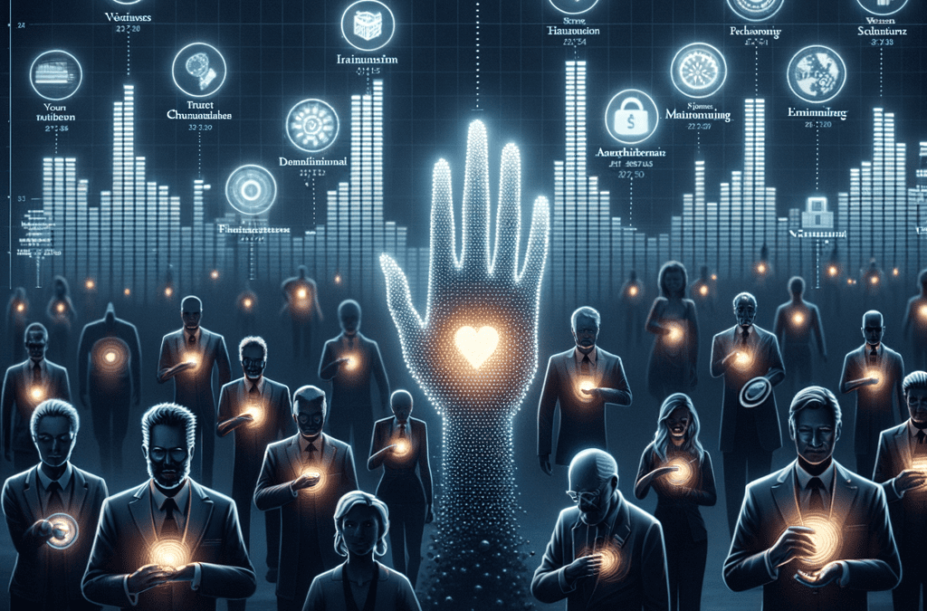 America’s Wealthiest Individuals Revealed