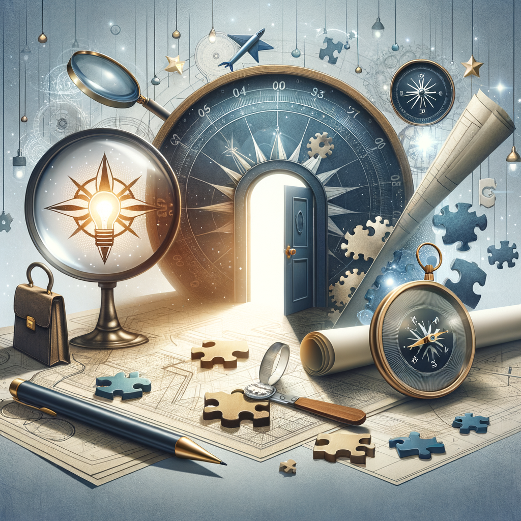 Gear Up for the New Year: 50 Critical Business Questions