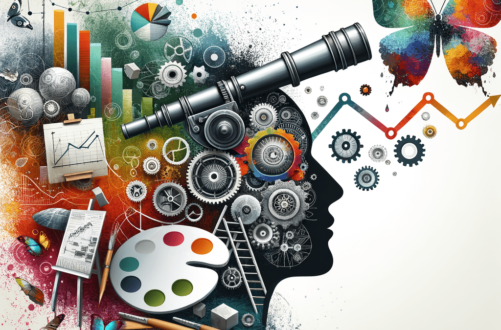 Elevate Your Marketing Leadership Game