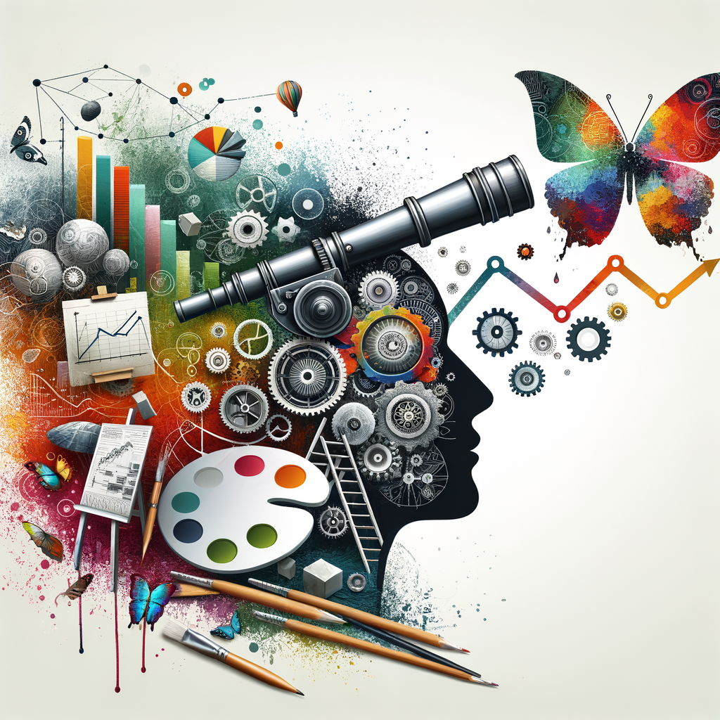 Elevate Your Marketing Leadership Game