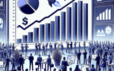 Digital Ad Spend Soared Last Year