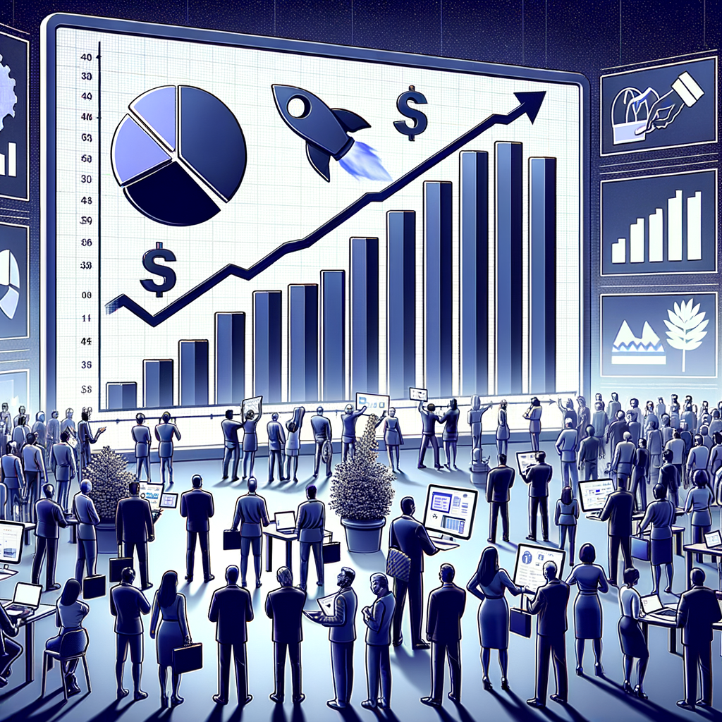 Digital Ad Spend Soared Last Year