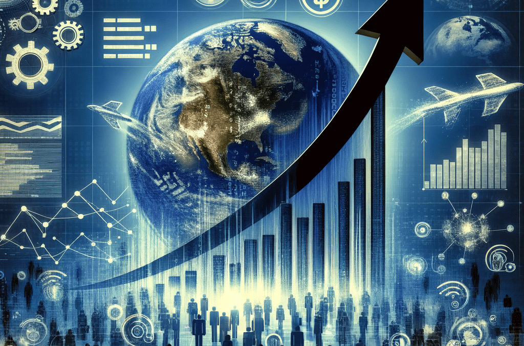 Google Commands 12% of Global Media Expenditure