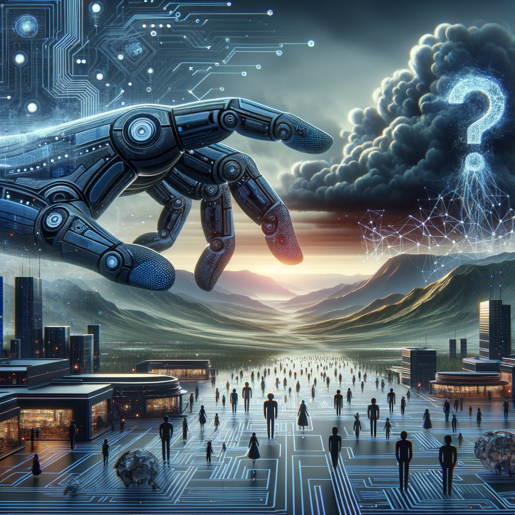 AI Revolution Unfolded: Implications Explained