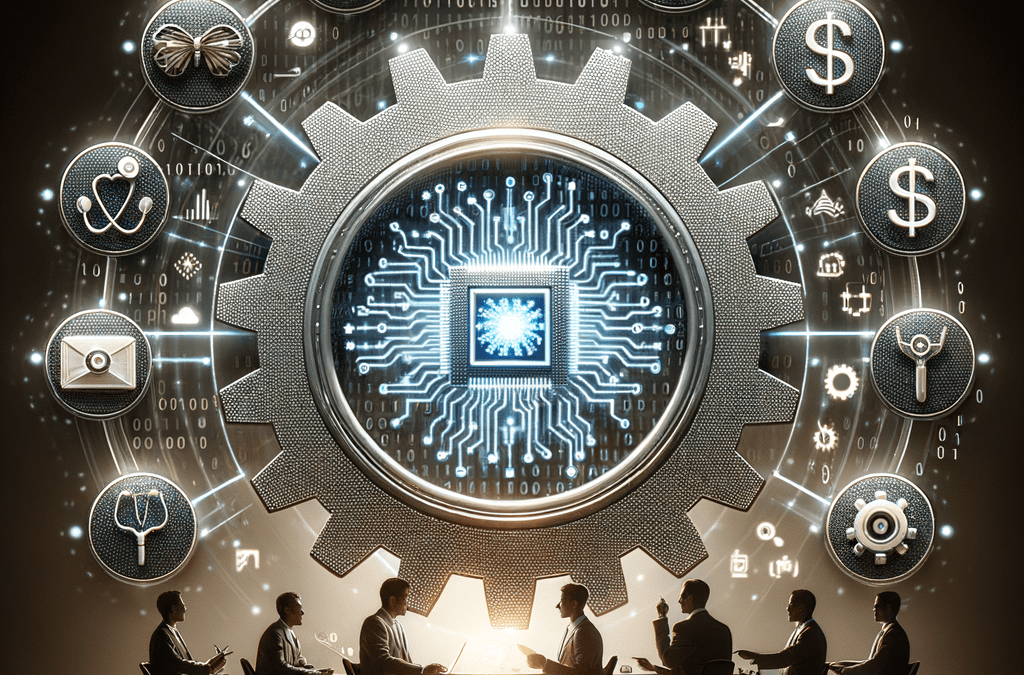 AI to Pervade All New Software