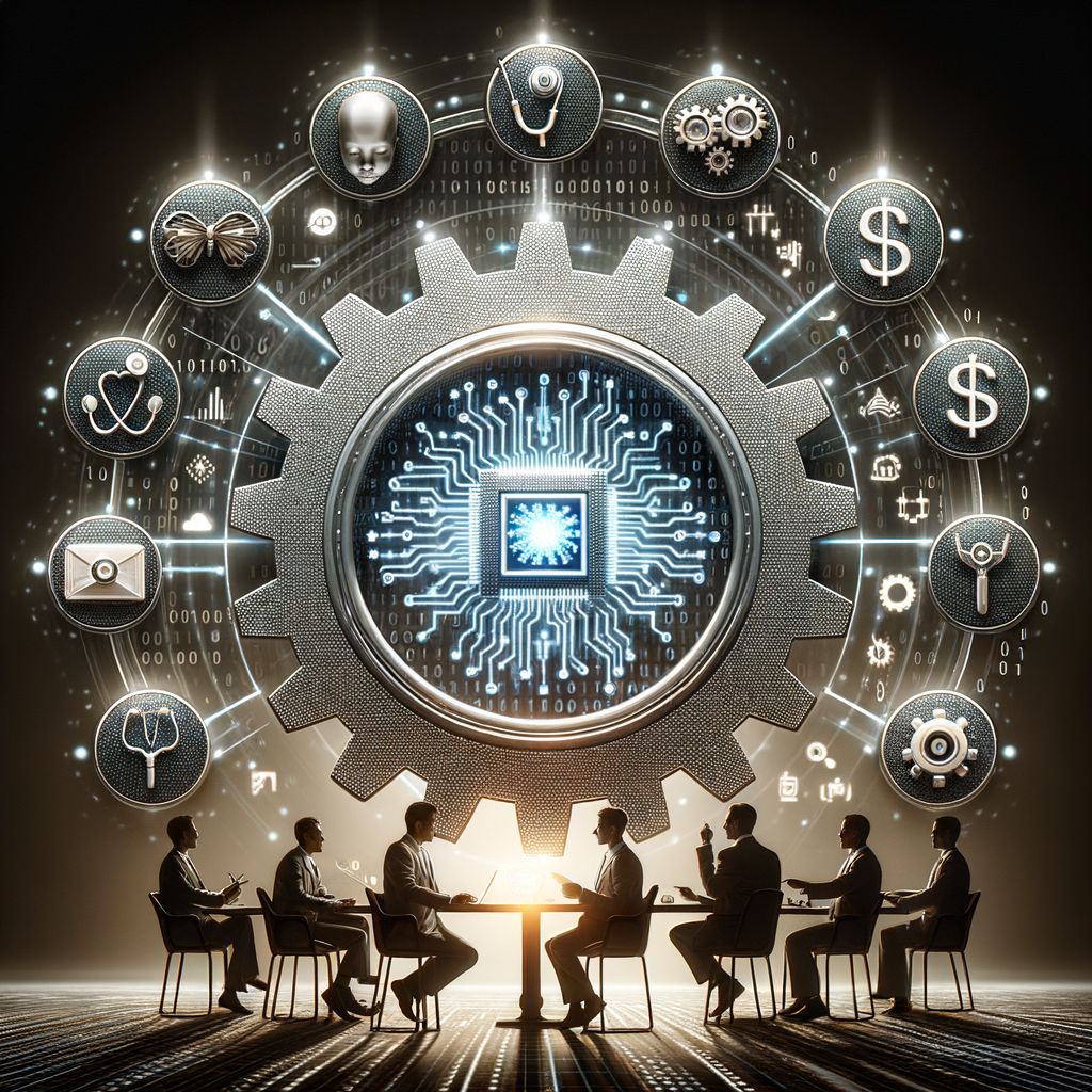 AI to Pervade All New Software