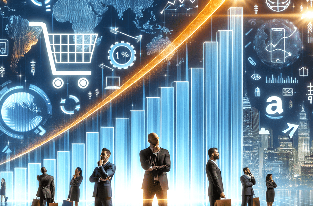 Essential Takeaways from the Fresh Amazon Prime Data