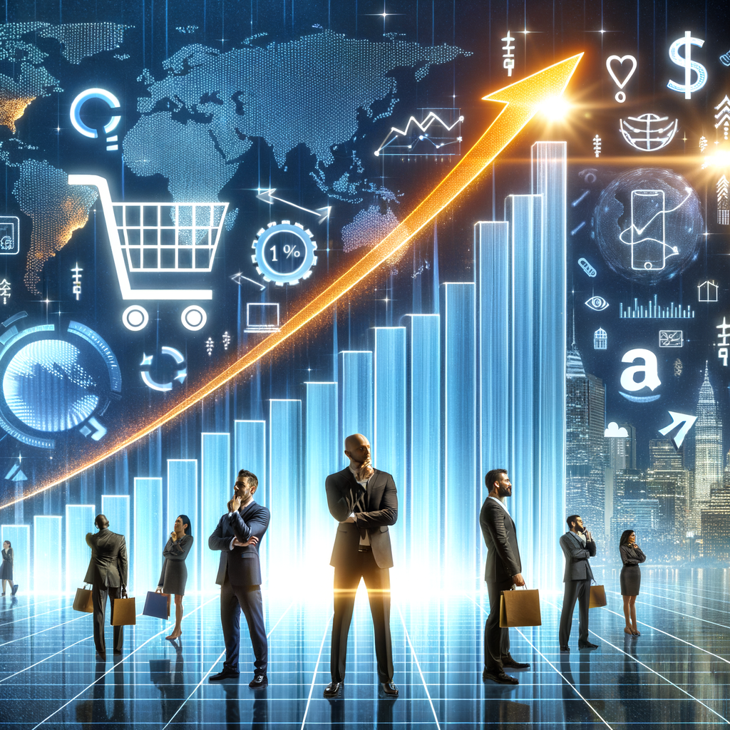 Essential Takeaways from the Fresh Amazon Prime Data