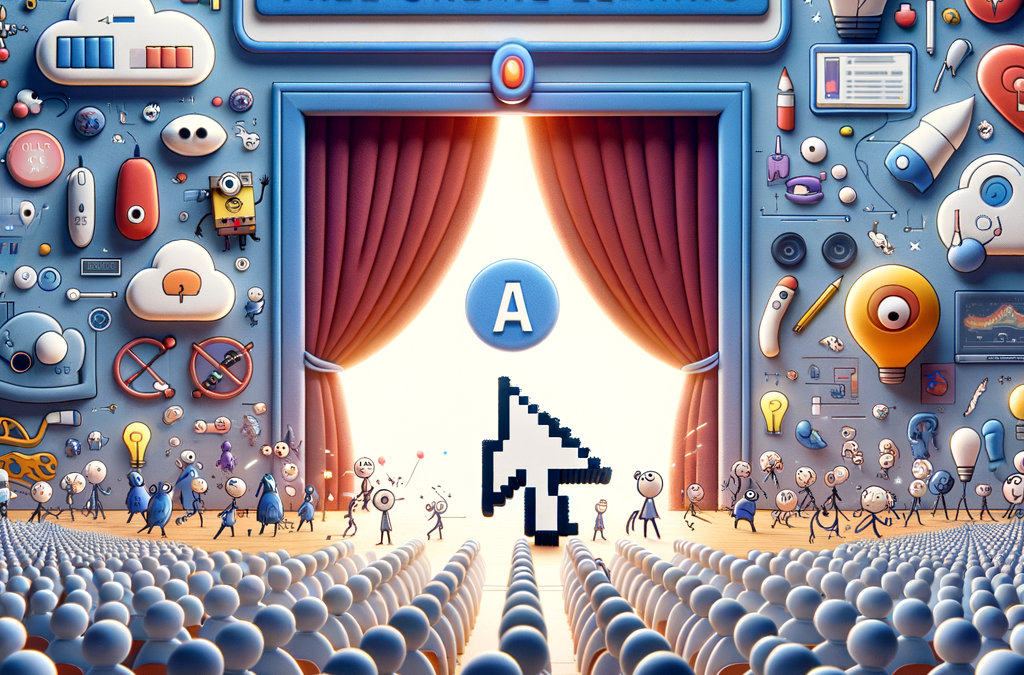 Pixar Offers Free Animation Courses via Khan Academy