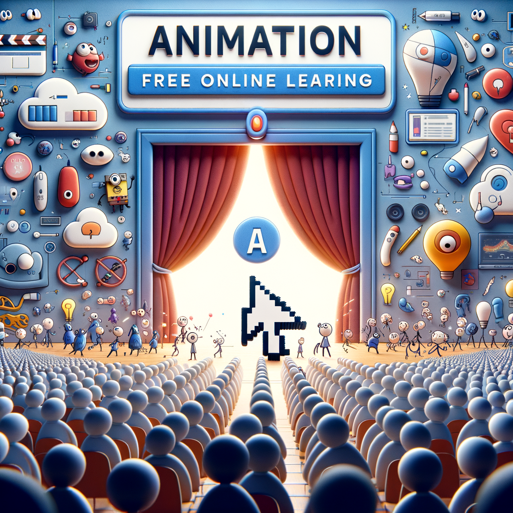 Pixar Offers Free Animation Courses via Khan Academy