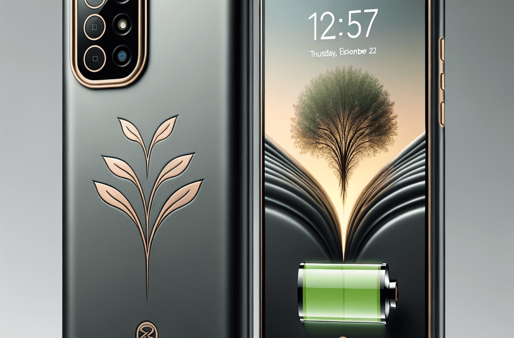 Apple’s Smart Battery Case Extends iPhone Life by 25 Hours