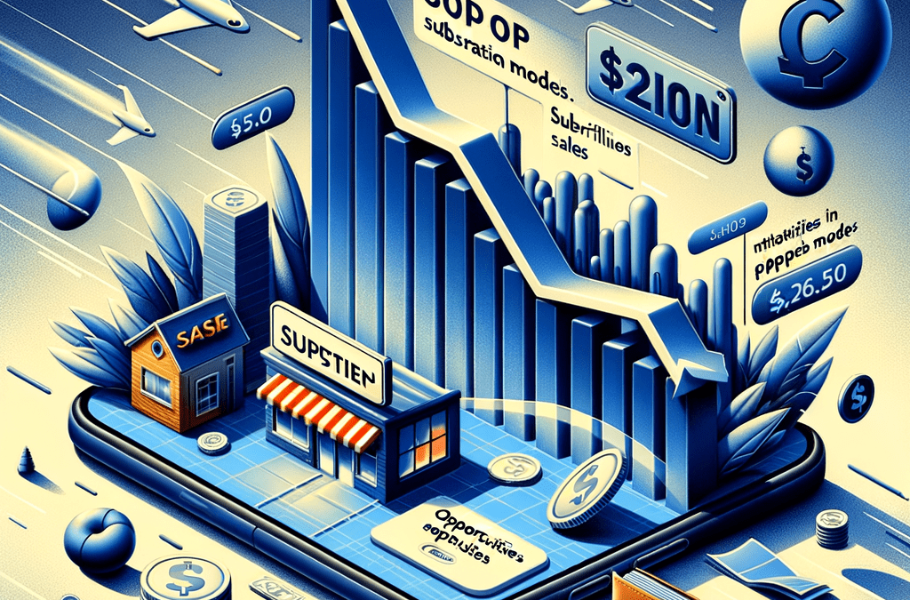 Apple App Store’s Sales Reach $20B Amid Slowing Growth