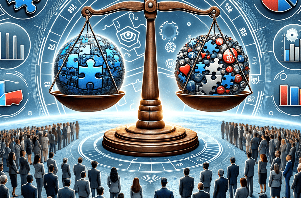 Key Content Qualities Influencing B2B Buying