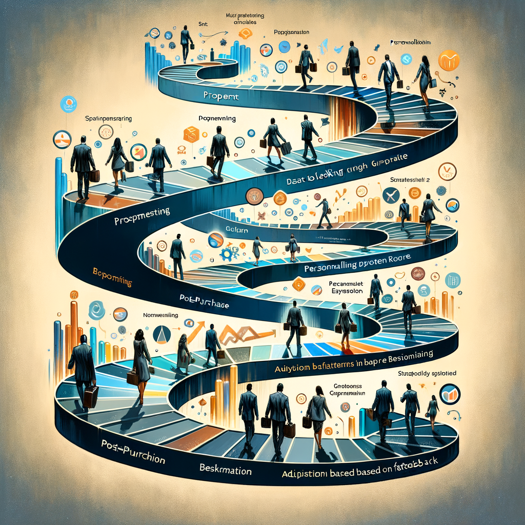 Decoding the B2B Purchase Procedure