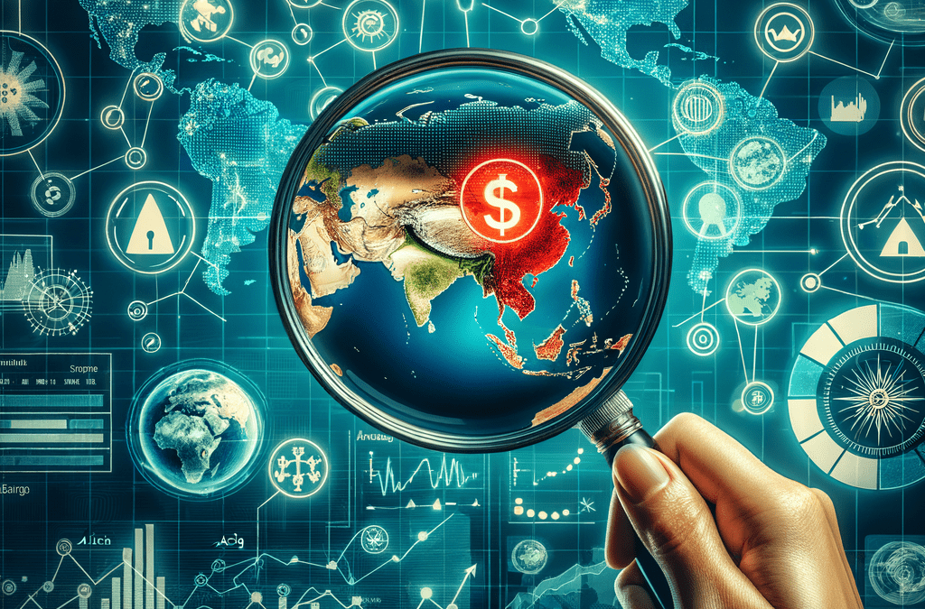 Global Billionaire Population Analysis
