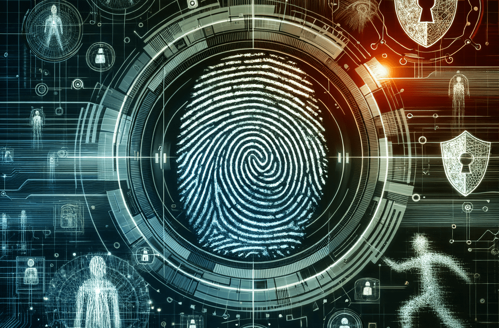 350M Fingerprints Leaked Online