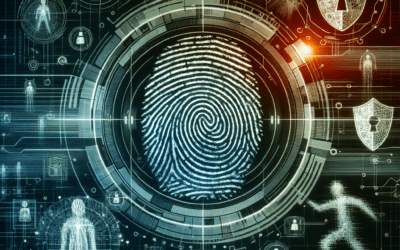 350M Fingerprints Leaked Online