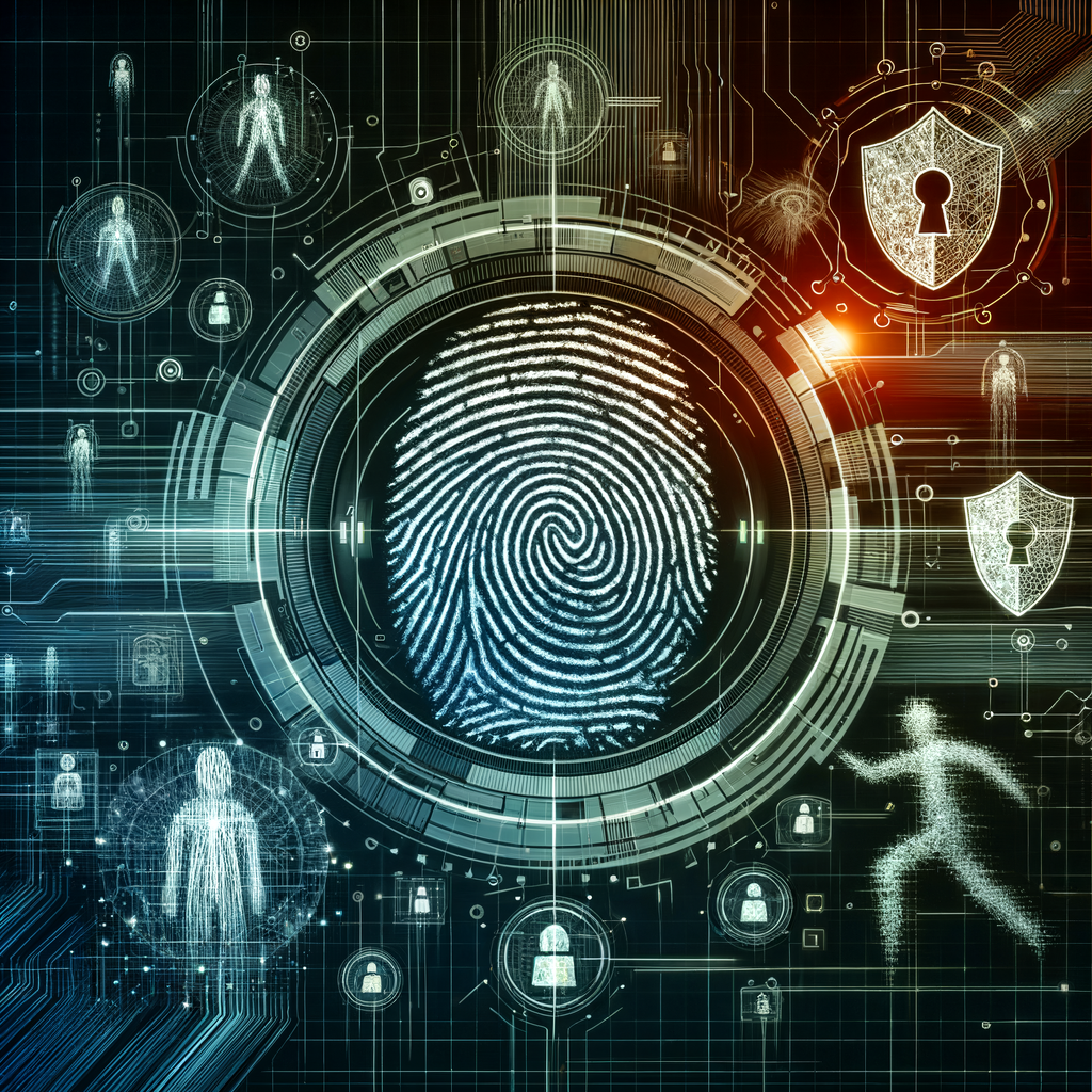 350M Fingerprints Leaked Online