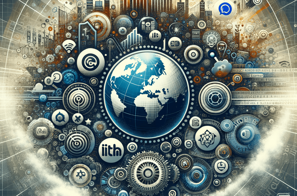 Global Powerhouse Brands Ranked