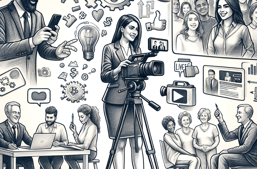 21 Budget-Friendly Video Marketing Ideas for SMEs
