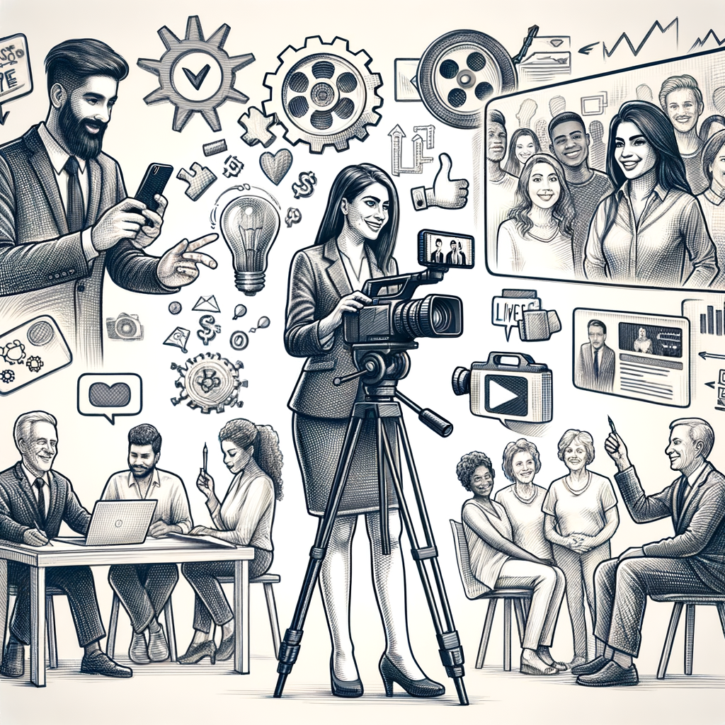 21 Budget-Friendly Video Marketing Ideas for SMEs