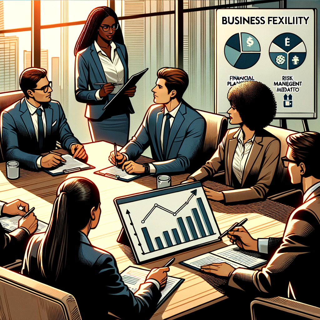 CFOs Increasingly Delegate Jobs to Consultants