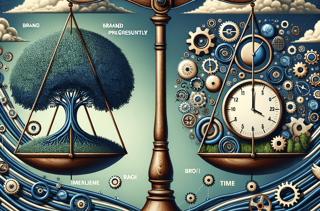 Top Goals and Challenges for Today’s CMOs