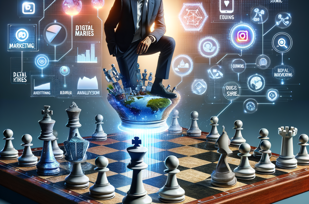 CMOs Feel Confident in Strategy But Seek Digital Marketing Aid