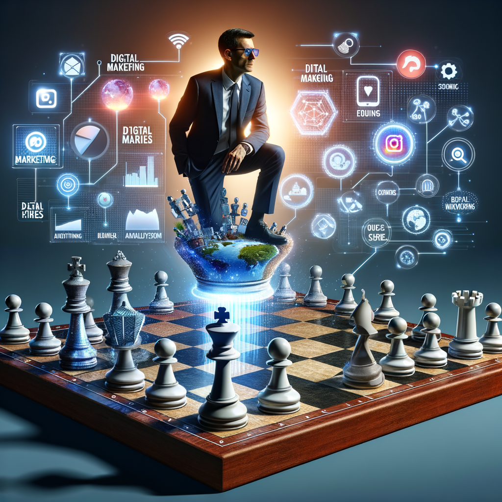 CMOs Feel Confident in Strategy But Seek Digital Marketing Aid