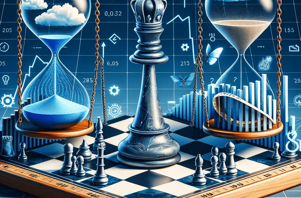 CMOs Leaving Their Posts at Increased Rate