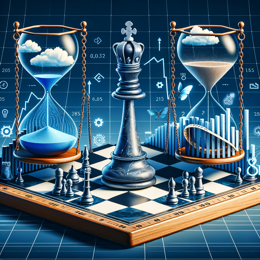 CMOs Leaving Their Posts at Increased Rate