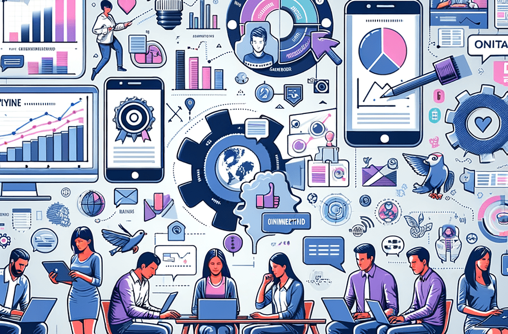 Over 1/3 of Young Adults Constantly Online