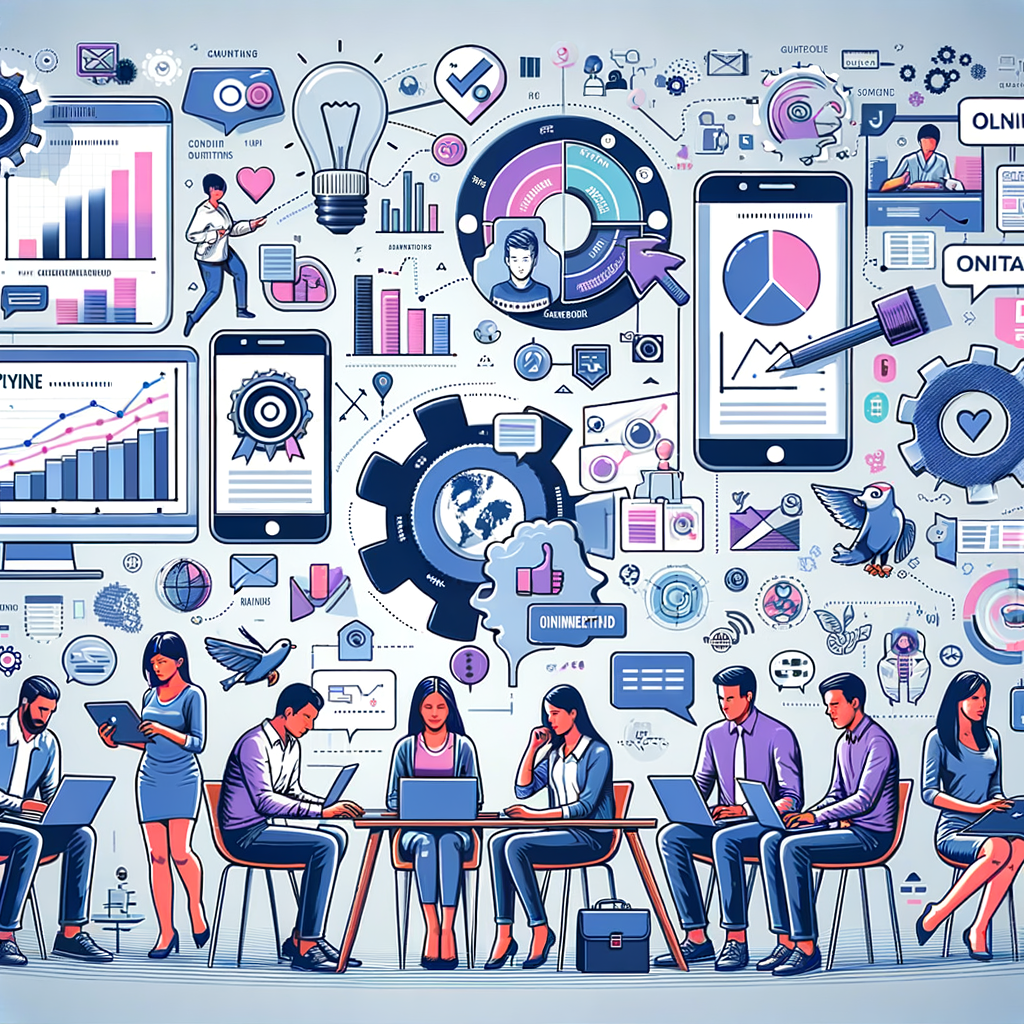 Over 1/3 of Young Adults Constantly Online