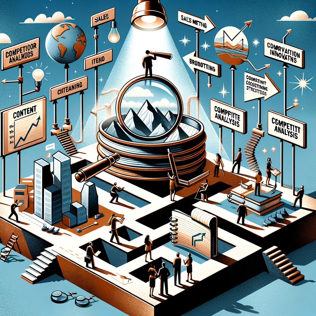 Content Idea Generation Techniques for Marketers