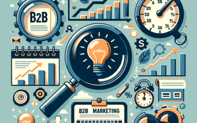 B2B Industry’s Content Marketing Insights