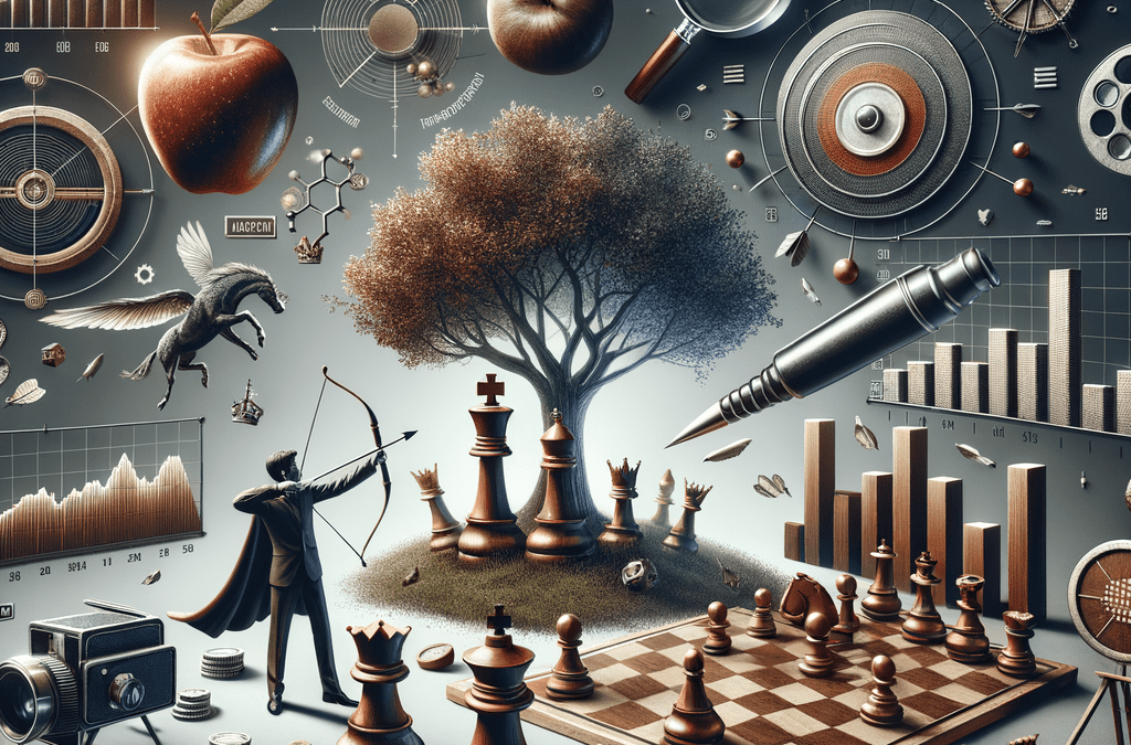 Top Content Marketing Trends