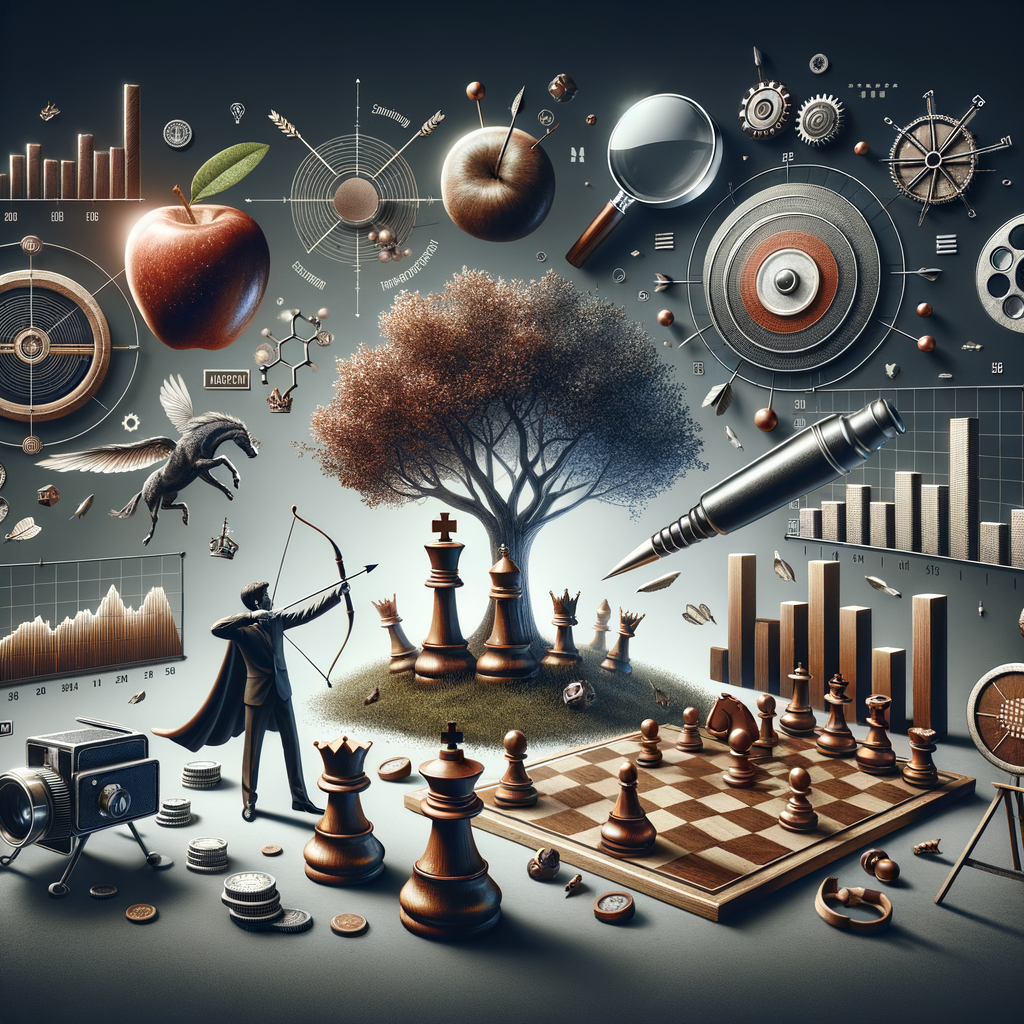 Top Content Marketing Trends