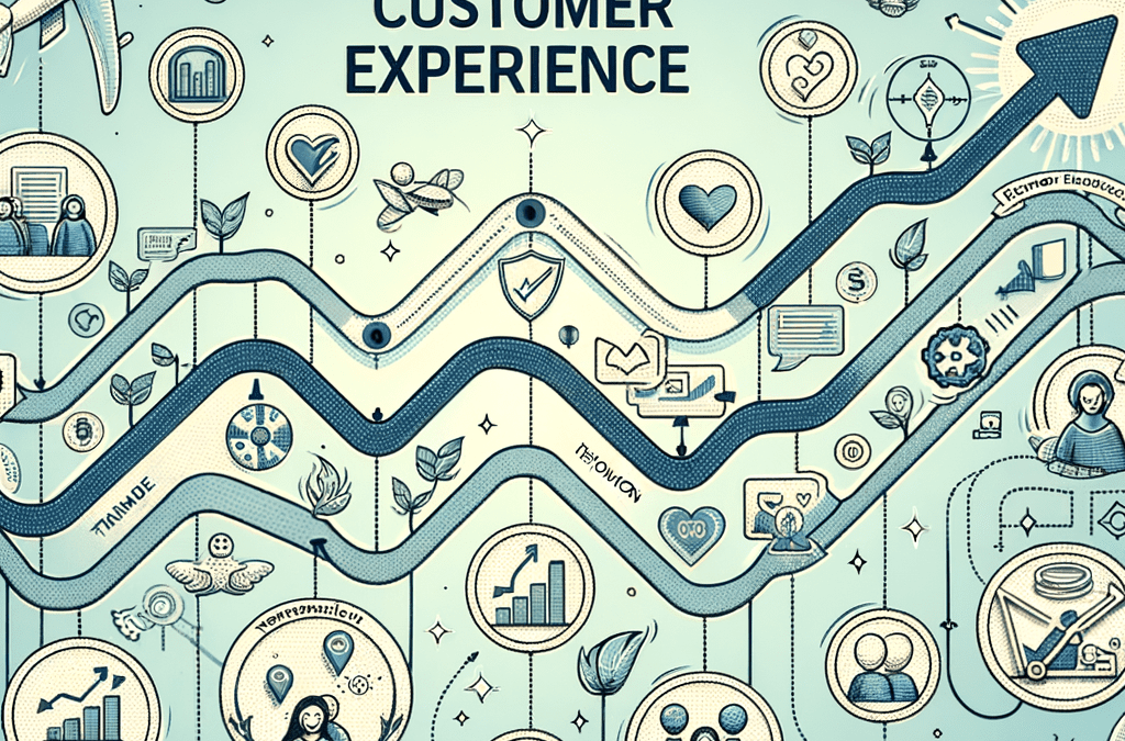 Enhancing Customer Experience Defined