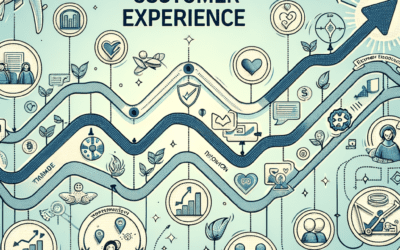 Enhancing Customer Experience Defined