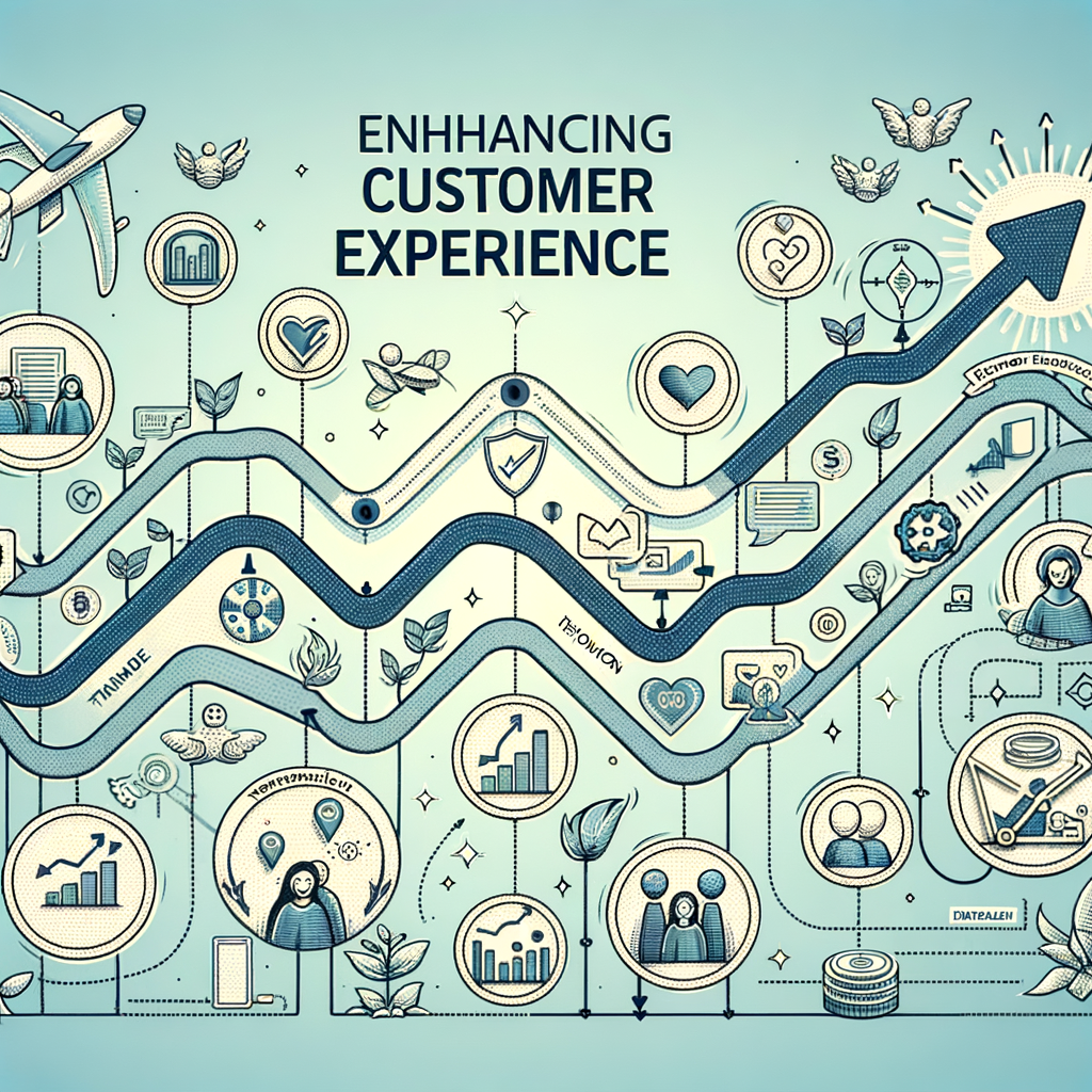 Enhancing Customer Experience Defined