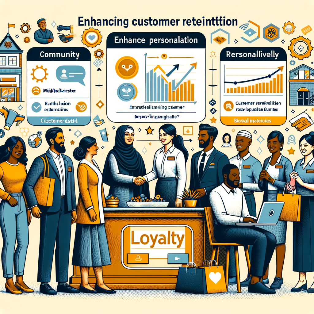 10 Top Strategies for Local Customer Retention