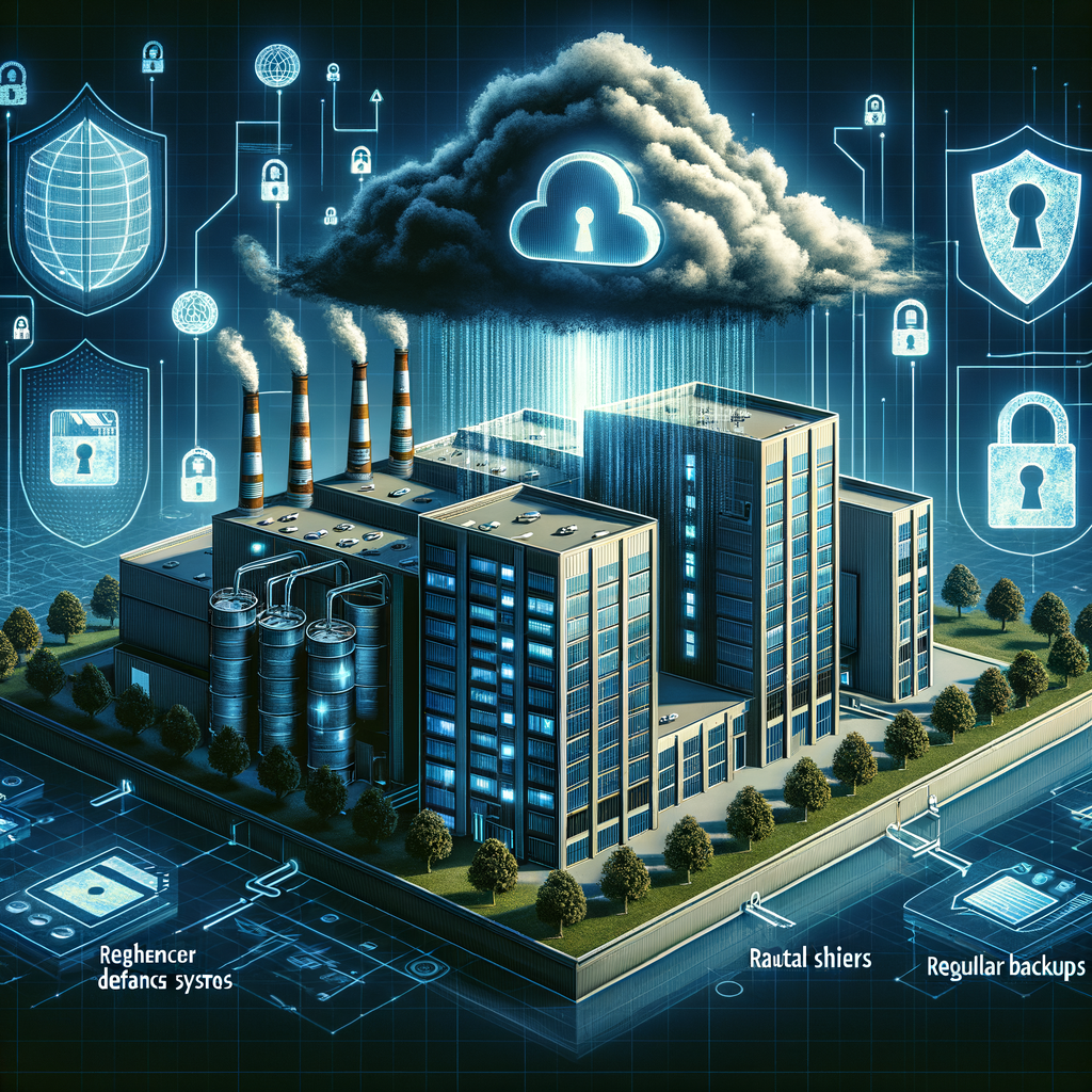 Immediate Actions Post-WannaCry Outbreak