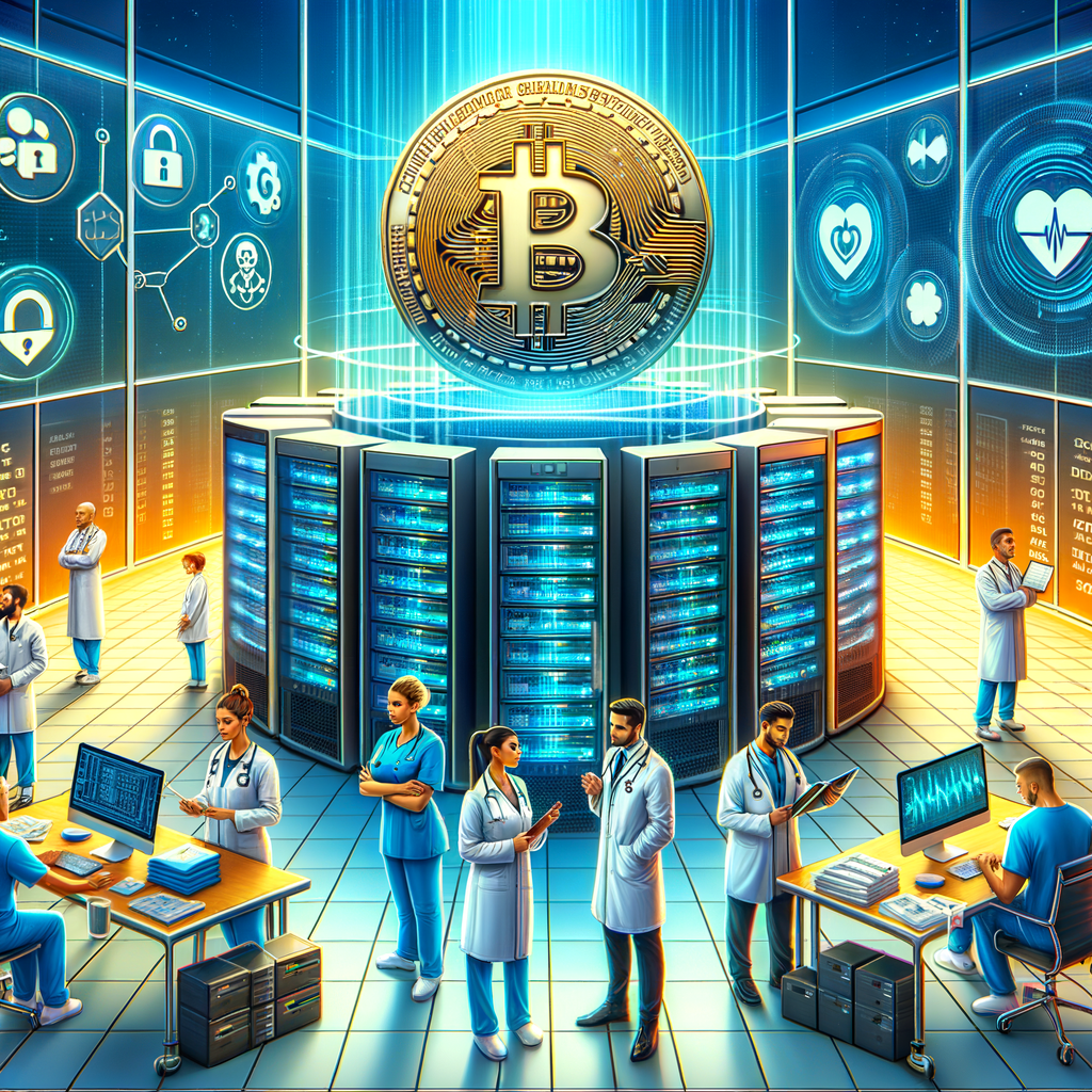 Hacker Sells 655K Hospital Records Online