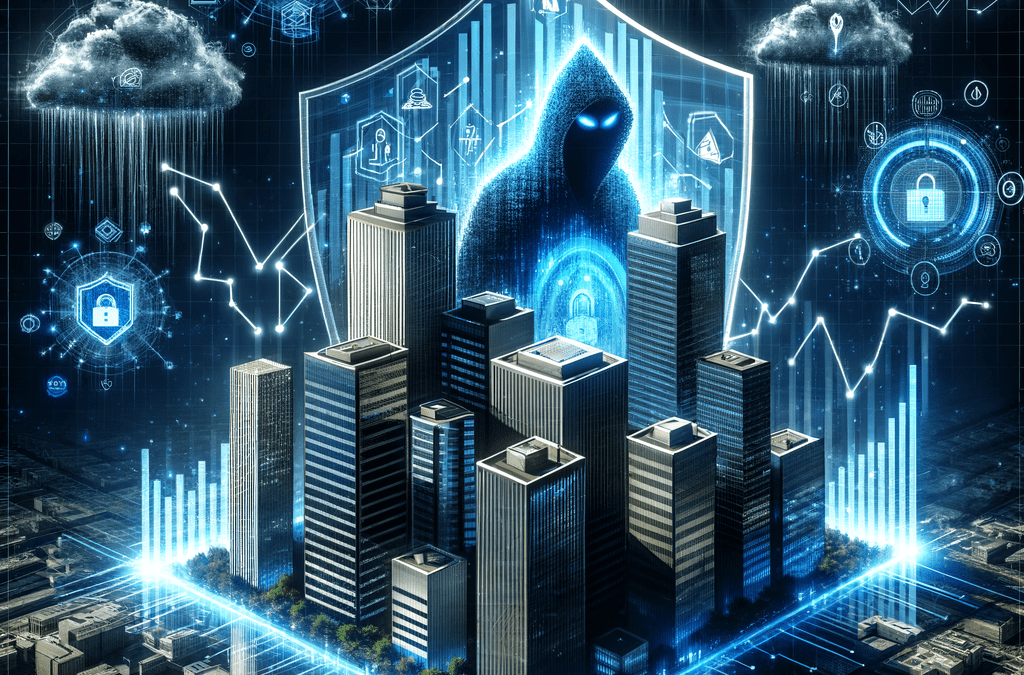 Cybersecurity Study Reveals Threats and Opportunities