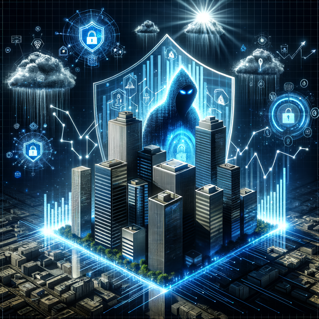 Cybersecurity Study Reveals Threats and Opportunities