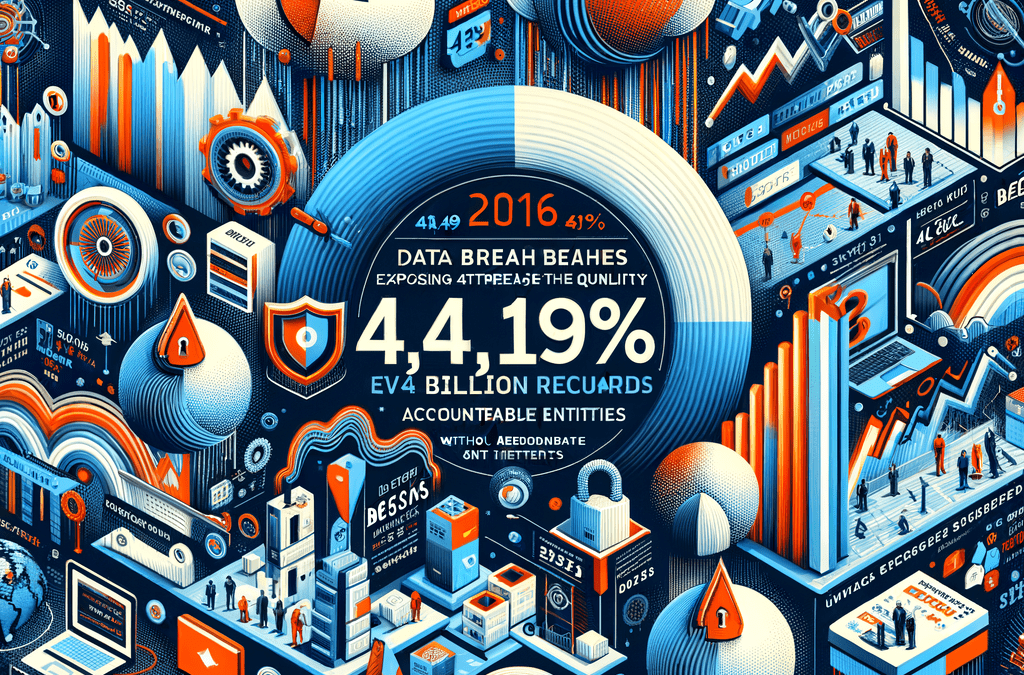 Data Breach Report Released by Risk-Based Security