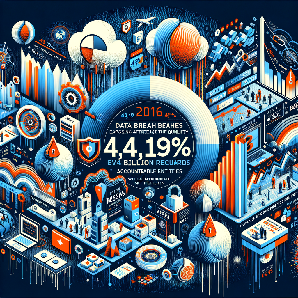 Data Breach Report Released by Risk-Based Security