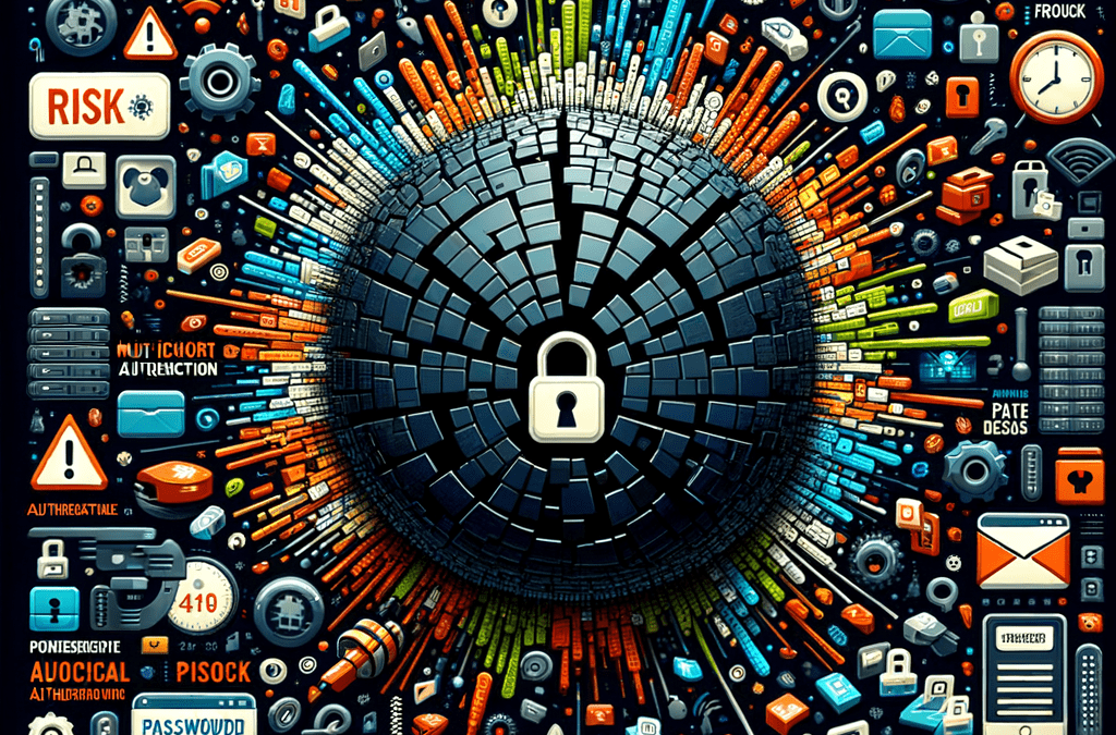 Massive Breach Exposes 3.2 Billion Credentials