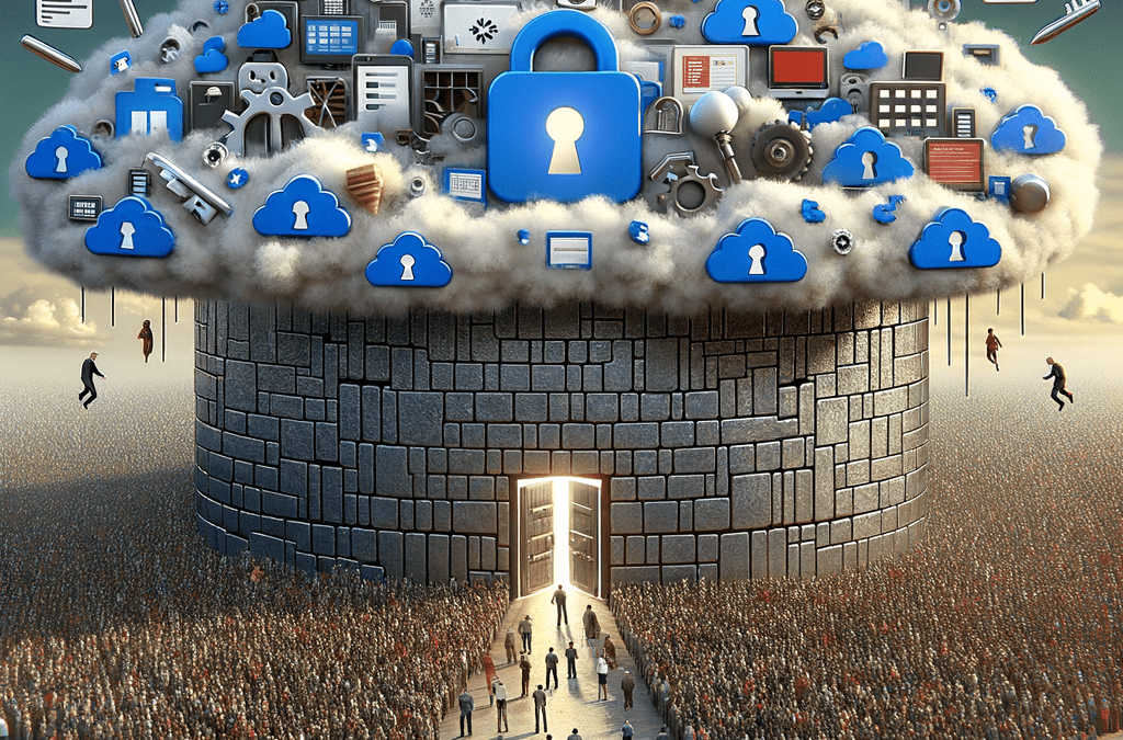 Dropbox Breach Affected 68 Million Due to Password Reuse